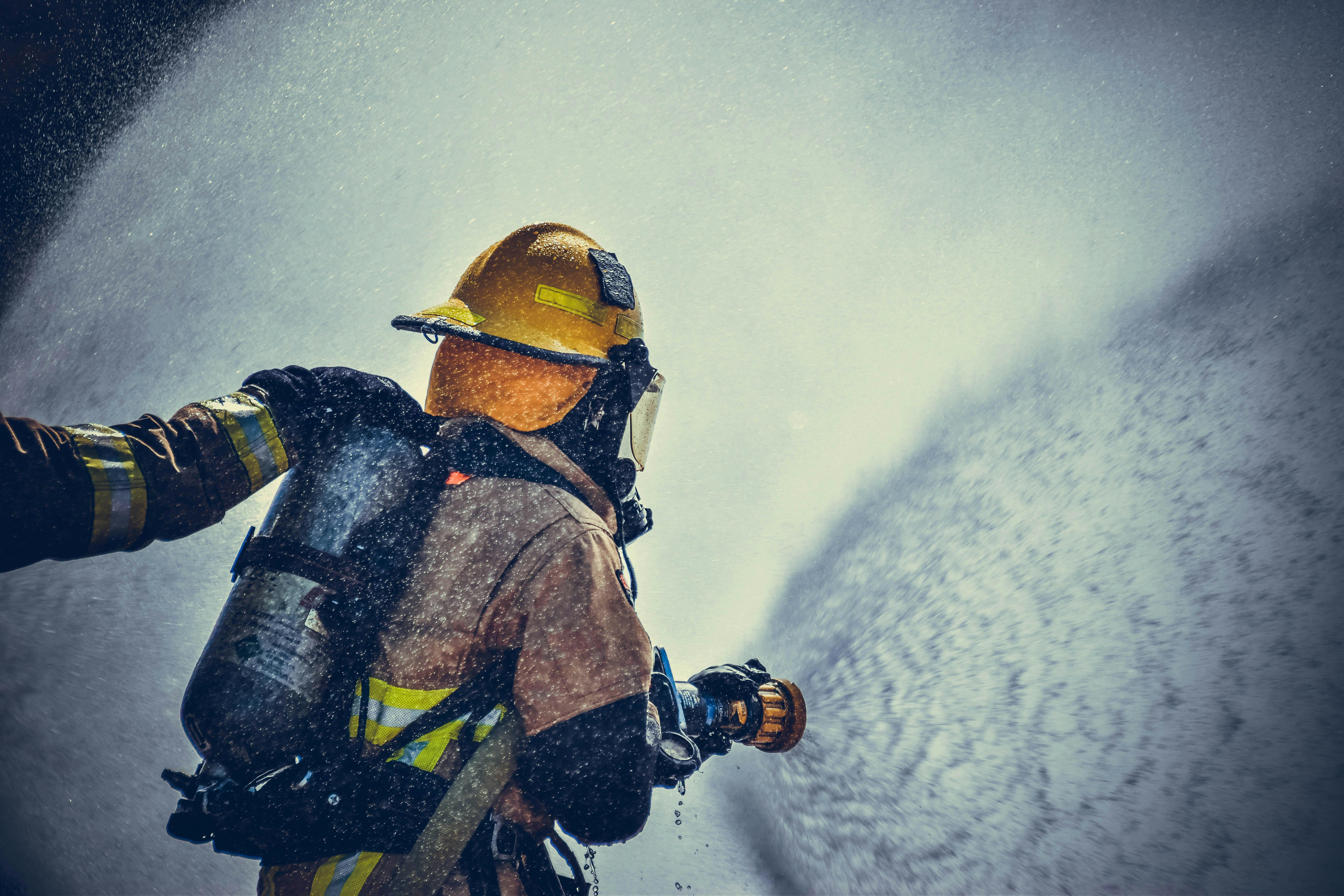 Firefighter aptitude testing Ontario