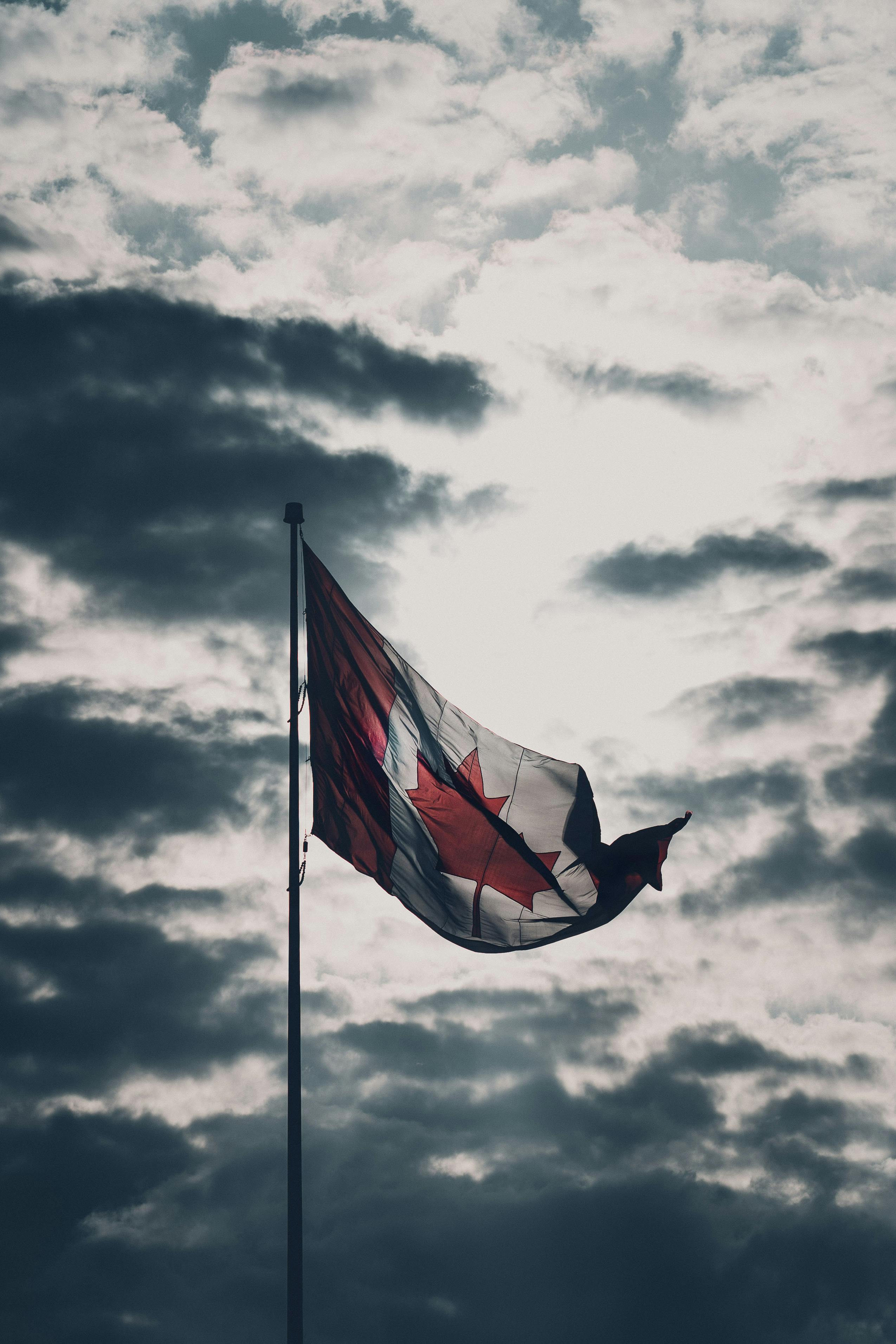 Canadian Flag